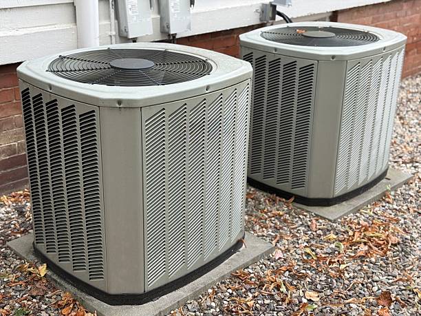 Reliable Ductwork Repair contractor in Olaton, KY by JG Cool HVAC